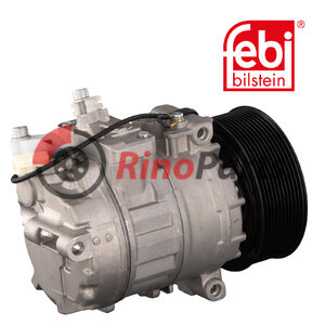 541 230 13 11 Air Conditioning Compressor