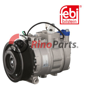 541 230 12 11 Air Conditioning Compressor