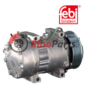 1 888 034 Air Conditioning Compressor