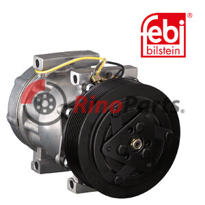 21184142 Air Conditioning Compressor