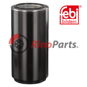 1355 891 Fuel Filter with sealing ring