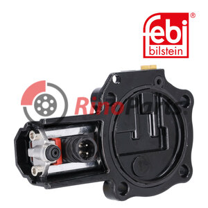 21450362 Valve for transmission