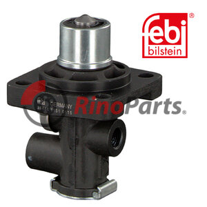 8172627 Valve for transmission