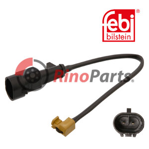 0 4256 7352 Wear Indicator