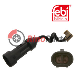 0 4256 7353 Wear Indicator