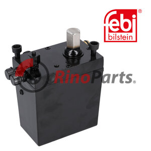 1075296 Hydraulic Pump for cab tilt unit