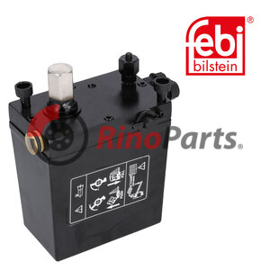 1075296 Hydraulic Pump for cab tilt unit