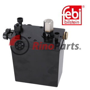 1075296 Hydraulic Pump for cab tilt unit