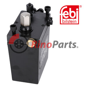 1075296 Hydraulic Pump for cab tilt unit