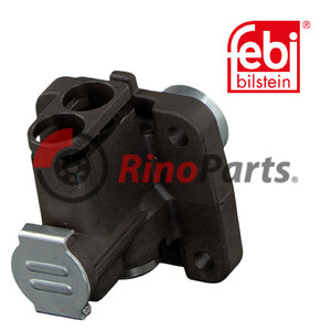 8172628 Valve for transmission