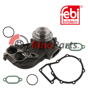 542 200 25 01 Water Pump with gaskets