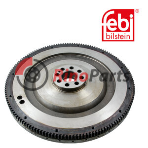 906 030 66 05 Flywheel with starter ring gear