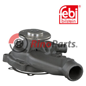51.06500.6554 Water Pump with gasket