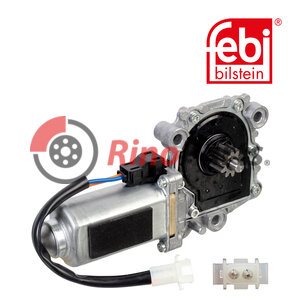 2 572 363 Window Regulator Motor