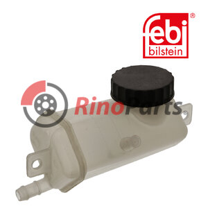 000 295 17 15 Expansion Bottle for clutch control mechanism