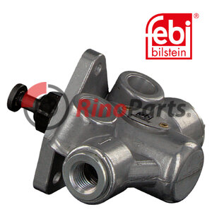 000 090 31 50 Fuel Pump with gaskets