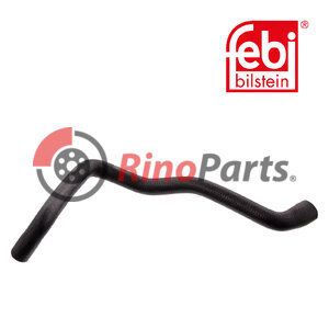 210 501 20 82 Coolant Hose