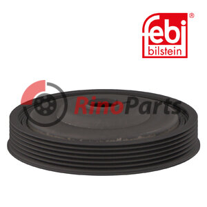 12 30 332 45R Pulley for crankshaft