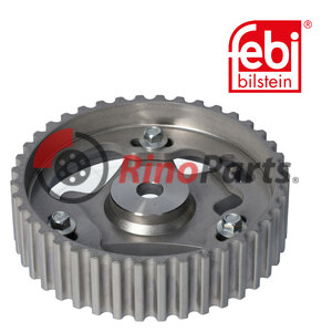 77 01 478 037 Camshaft Sprocket adjustable