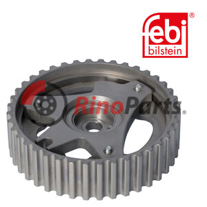 77 01 478 037 Camshaft Sprocket adjustable