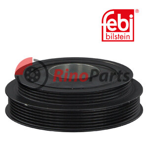 1 731 716 TVD Pulley for crankshaft