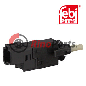 001 545 87 09 Brake Light Switch
