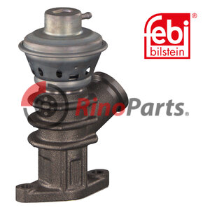 1628.JZ S1 EGR Valve with gasket