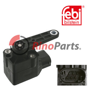 010 542 76 17 Sensor for headlight levelling device
