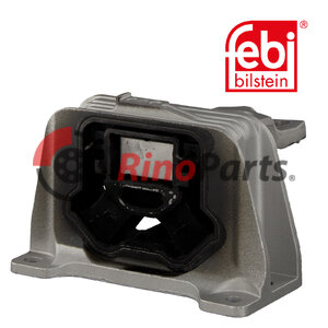 11 21 081 80R Engine Mounting