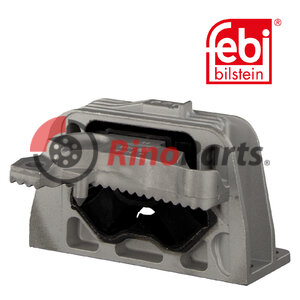 11 21 081 80R Engine Mounting