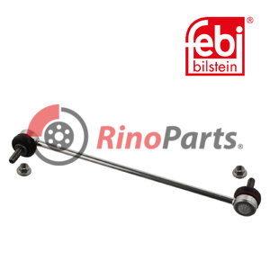 54 61 800 04R Stabiliser Link with lock nuts