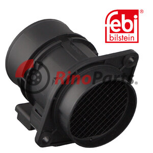 77 00 109 812 Air Flow / Mass Meter with housing