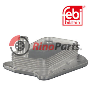 646 188 03 01 Oil Cooler