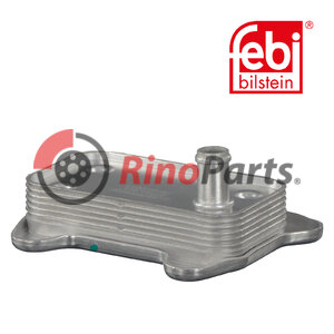 646 188 03 01 Oil Cooler