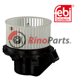 000 835 60 07 Interior Fan Assembly with motor