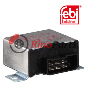 002 544 73 32 Turn Indicator Relay