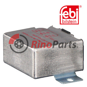 002 544 73 32 Turn Indicator Relay