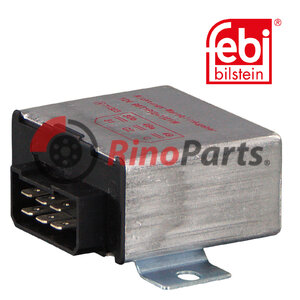 002 544 73 32 Turn Indicator Relay