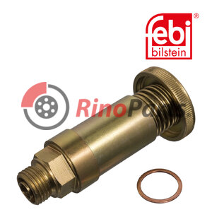 000 090 40 50 Fuel Hand Pump