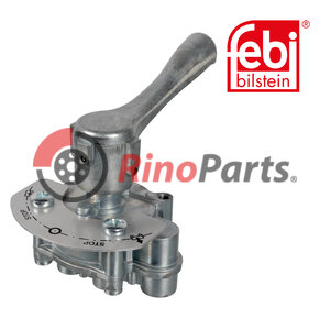 000 329 08 25 Suspension Level Valve for compressed air system