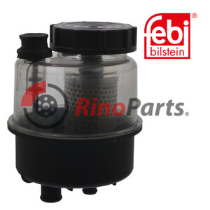 81.47301.6047 Power Steering Oil Tank