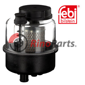 81.47301.6047 Power Steering Oil Tank