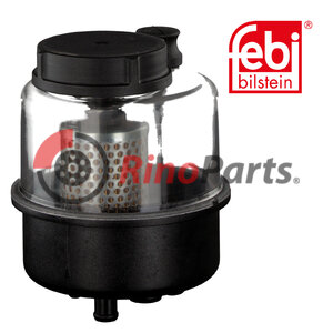 81.47301.6047 Power Steering Oil Tank