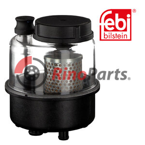 81.47301.6047 Power Steering Oil Tank