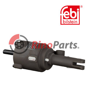 1671953 Clutch Servo