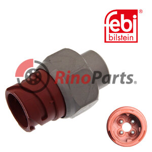 81.27421.0251 Pressure Sensor for compressed air system