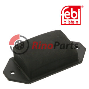 81.96210.0379 Bump Stop for leaf spring