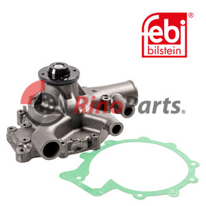 0682 747 Water Pump with gasket