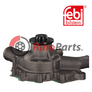 0682 747 Water Pump with gasket