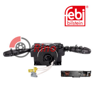 6242.F2 Steering Column Switch Assembly